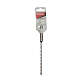 Makita Sds-Plus Drilling V-Plus Sds-Plus 2-Cutter 5mm X 160mm | SKU B-46501